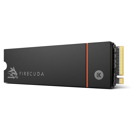 Seagate FIRECUDA 530 NVME SSD 1TB M.2S